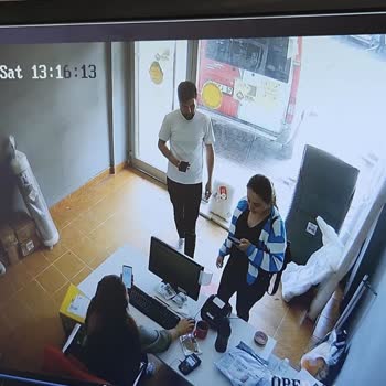 Sürat Kargo Ürünleri Başkasına Teslim Ediyor