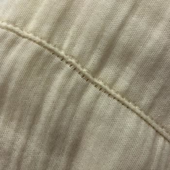 Gaus Kalitesiz Satılan Ürün