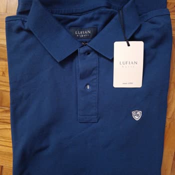 Lufian Ürünümü Gönderin Artık