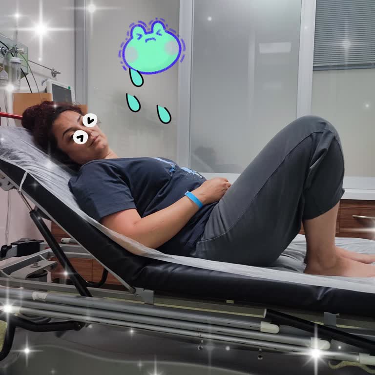 Haliç Park Otel Haliç Park Ayvalık Zehirlenme