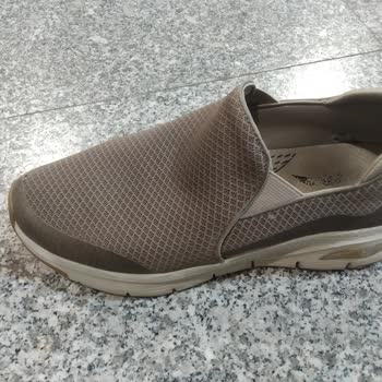 Skechers Erkek Ayakkabısı Mağduriyeti