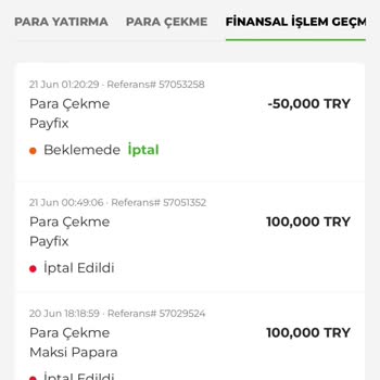 Showbet Bet Sitesinde Ödeme Sorunu Ve Gecikmeler