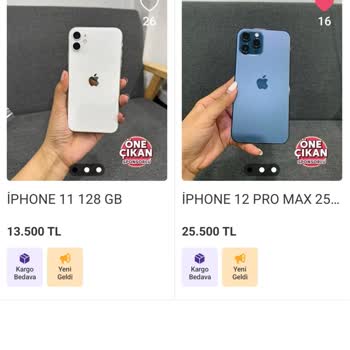 Sahibinden Dolap Uygulamasında Yaşanan Güven Sorunları