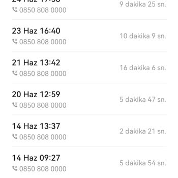 Şok Marketler 10 Kere İptal Edilen Fakat Kargoya Verilen Ekstra Klima Siparişi