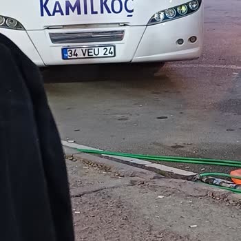 Kamil Koç Asla Tercih Etmiyoruz