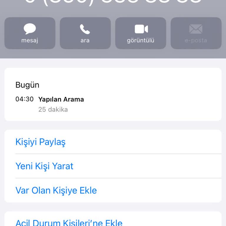 Enuygun.com Müşteri Temsilcine Ulaşamıyorum