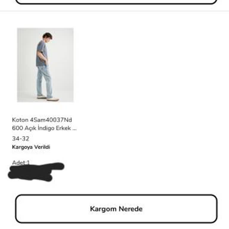 Çetinkaya Mağazalarından Bayramlık Tokat!