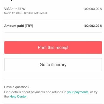 QNB Finansbank Airbnb Tl Ödemesinden Ekstra Haksız Ücret Kesintisi