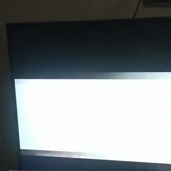 Samsung TV Hata Kodu Veriyor!