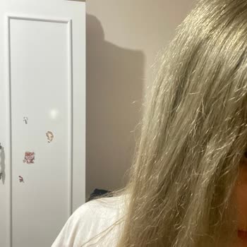 Loreal 9.1 Sarı Saçlarımı Yemyeşil Yaptı