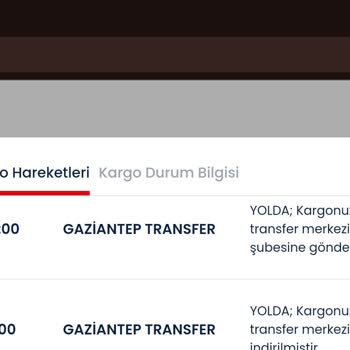 Aras Kargo Paketi Kaybetti 3 Aydır Kimse İlgilenmiyor Ücreti Ödemiyor.