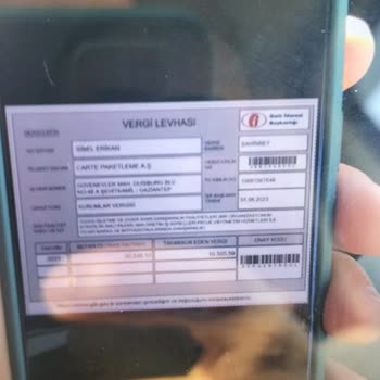 Server Paketleme (Cartepak.online) Paketleme Yalanı Ve Papara Hesabınızı Kullanıyorlar