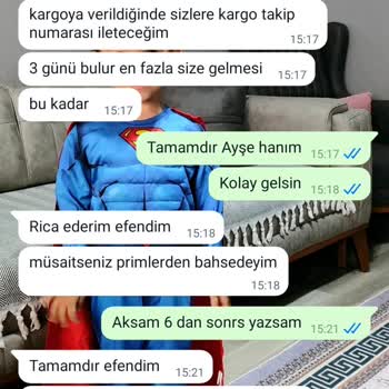 Server Paketleme (Cartepak.online) Paketleme Yalanı Ve Papara Hesabınızı Kullanıyorlar