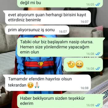 Server Paketleme (Cartepak.online) Paketleme Yalanı Ve Papara Hesabınızı Kullanıyorlar