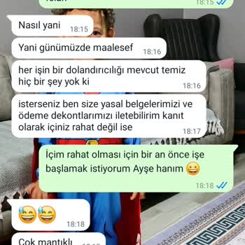 Server Paketleme (Cartepak.online) Paketleme Yalanı Ve Papara Hesabınızı Kullanıyorlar