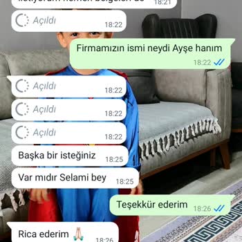 Server Paketleme (Cartepak.online) Paketleme Yalanı Ve Papara Hesabınızı Kullanıyorlar
