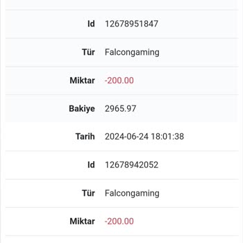 Onwin Bahis FreeSpin Kazançları Bakiyeme Eklenmedi!