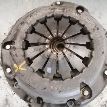 Fiat Debriyaj Baskı Balata