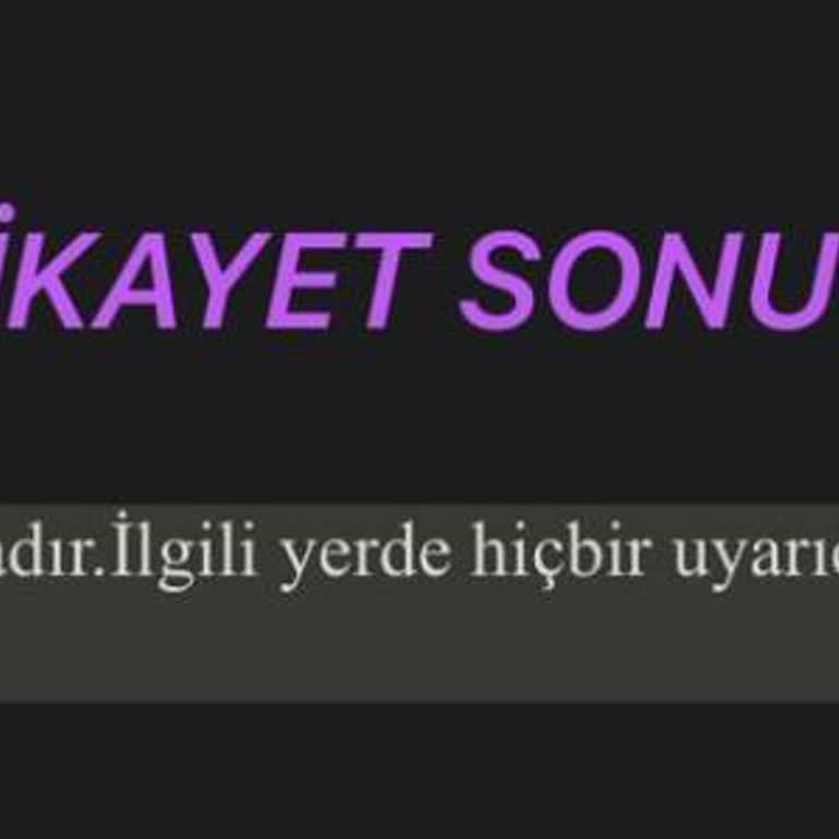 MEDAŞ-Aksaray Kaybımızı Karşıla Ya Da Suçlamaları Belgelerle Reddet