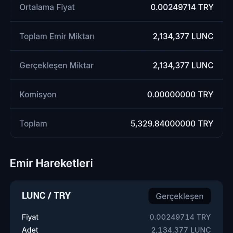 BTCTURK Mağdur Duruma Düşürülmesi