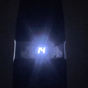 Sıfır Olarak Takılan Vestel Klima Anakartı Yanık