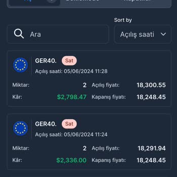 Amerexpro Yurt Dışı Piyasalarda Yazılım İle Sahte İşlemler