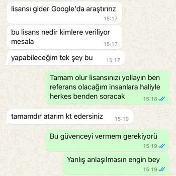 Amerexpro Yurt Dışı Piyasalarda Yazılım İle Sahte İşlemler