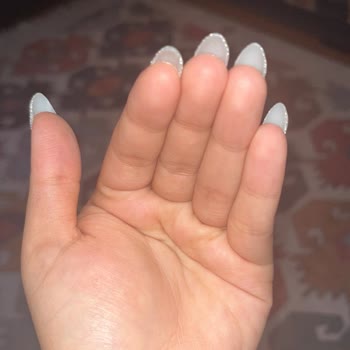 Su Beauty Nail (Ataköy) Olması Gereken Performans Yok