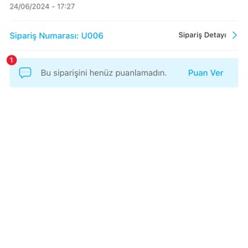 Arbys Zehirlenme Vakası