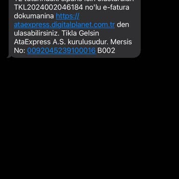 Arbys Zehirlenme Vakası