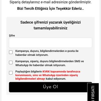 Angel Mia Para İadesi Ne Zaman Gerçekleşir