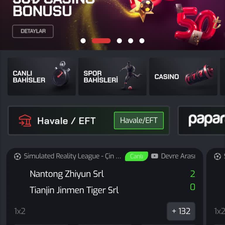 Lousbet667.com'da Kazanılan Parayı Çekememe Sorunu