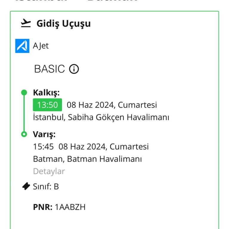 Enuygun.com Fatura Haftalardır Gönderilmedi