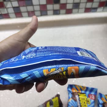 Migros Sanal Market Dondurmalar Erimiş