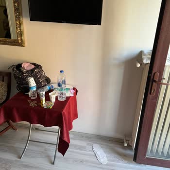 Soydan Hotel Otel Değerlendirmesi