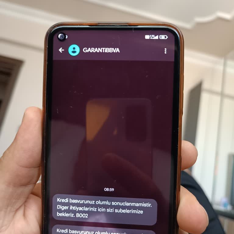 Garanti BBVA'nın Faizsiz Kredi Vaadi Gerçekleşmiyor