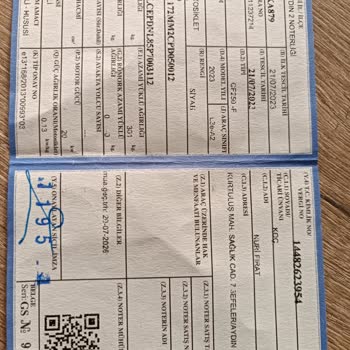 CFMOTO Nk 250 Cf Motorda Sıkıntı Var