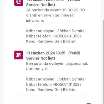 Arçelik Klima Montajı Sorunu