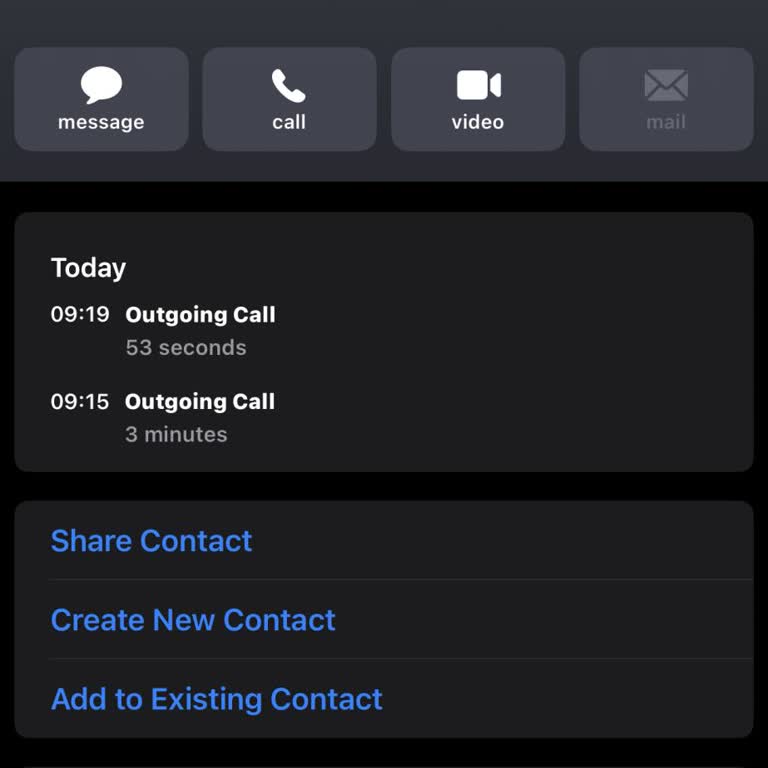 Vodafone Müşteri Hizmetlerinin Saygısızlığı
