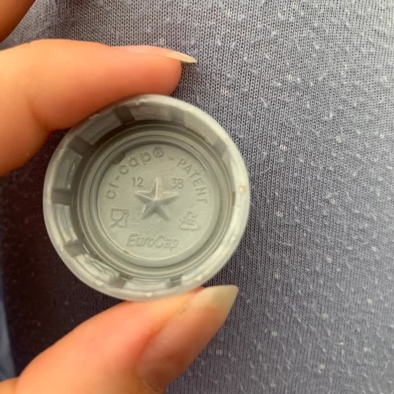 Coca-Cola Boş Yok Kapak Şikayeti