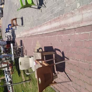 Selçuklu Belediyesi (Konya) Kamuya Ait Yerlerin Esnaflar Tarafından İşgal Edilmesi