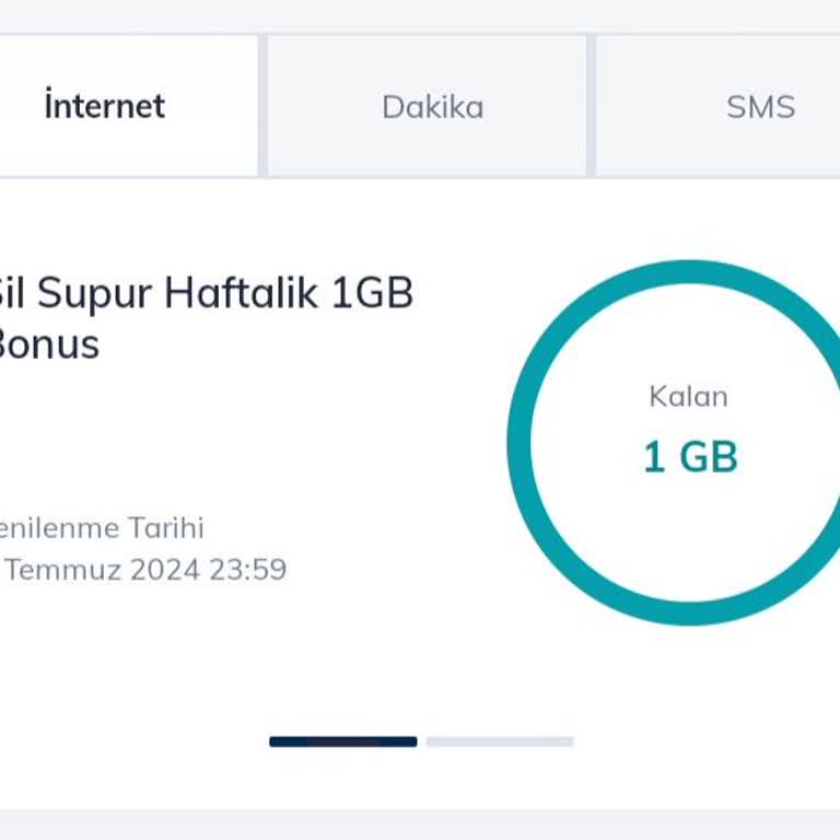 TT İnternetini Kullanamama