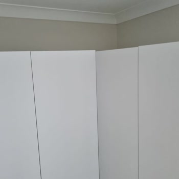 Enza Home Montaj Ekibi Dolap Kurulumunu Yapamadı