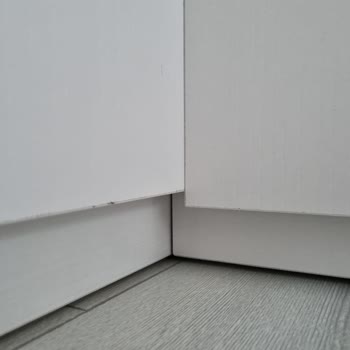 Enza Home Montaj Ekibi Dolap Kurulumunu Yapamadı