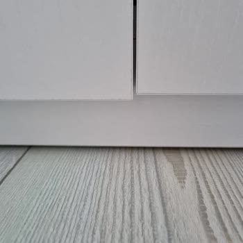 Enza Home Montaj Ekibi Dolap Kurulumunu Yapamadı