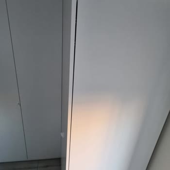Enza Home Montaj Ekibi Dolap Kurulumunu Yapamadı