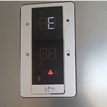 Arçelik'in Ürününün Arkasında Durmaması