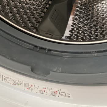 Arçelik 10120 M Körük Lastiği Yırtıldı