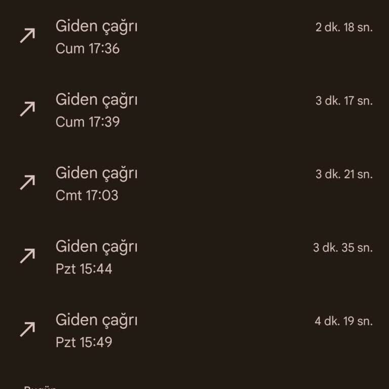 MNG Kargo Eve Geldik Yoktunuz Yalanı