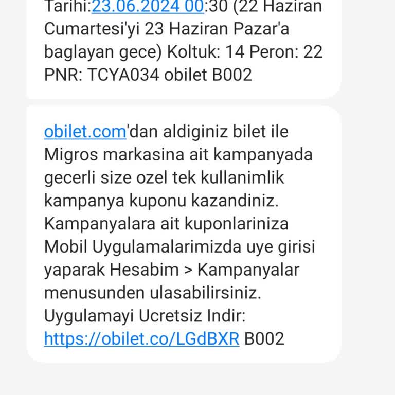 Öz Elazığlılar Turizm Obilet Muhatap Bulamıyorum Dönüş Yapacağız Deyip Kimse İplemiyor
